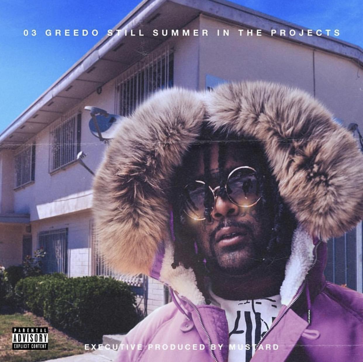 03 Greedo Releases “Still Summer in the Projects” feat. YG, Shoreline Mafia & more! [LISTEN]