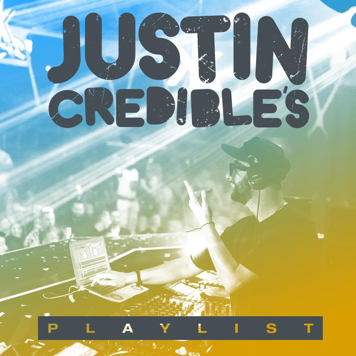 STREAM 10 of the Hottest New Tracks on Just10 Credible’s Playlist