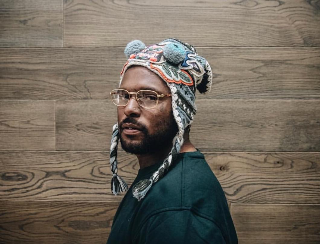 ScHoolBoy Q Drops “CrasH” Ahead of Upcoming Album Release [LISTEN]