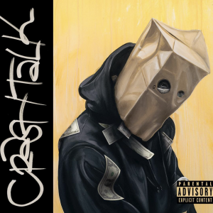 ScHool Boy Q Releases Long Awaited “CrasH Talk” Album Feat. Travis Scott, Kid Cudi & More!