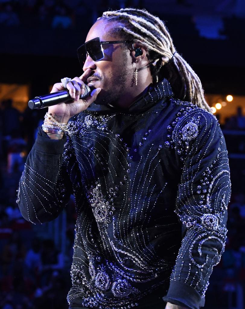 [WATCH] Future’s “F&N” Visuals