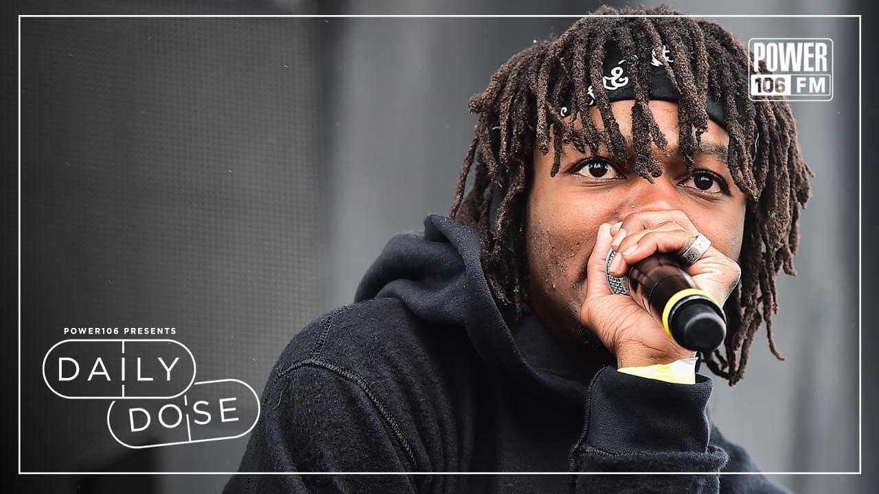 #DailyDose: Rappers We Would Draft To Our Label Including J.I.D., Kendrick Lamar And More