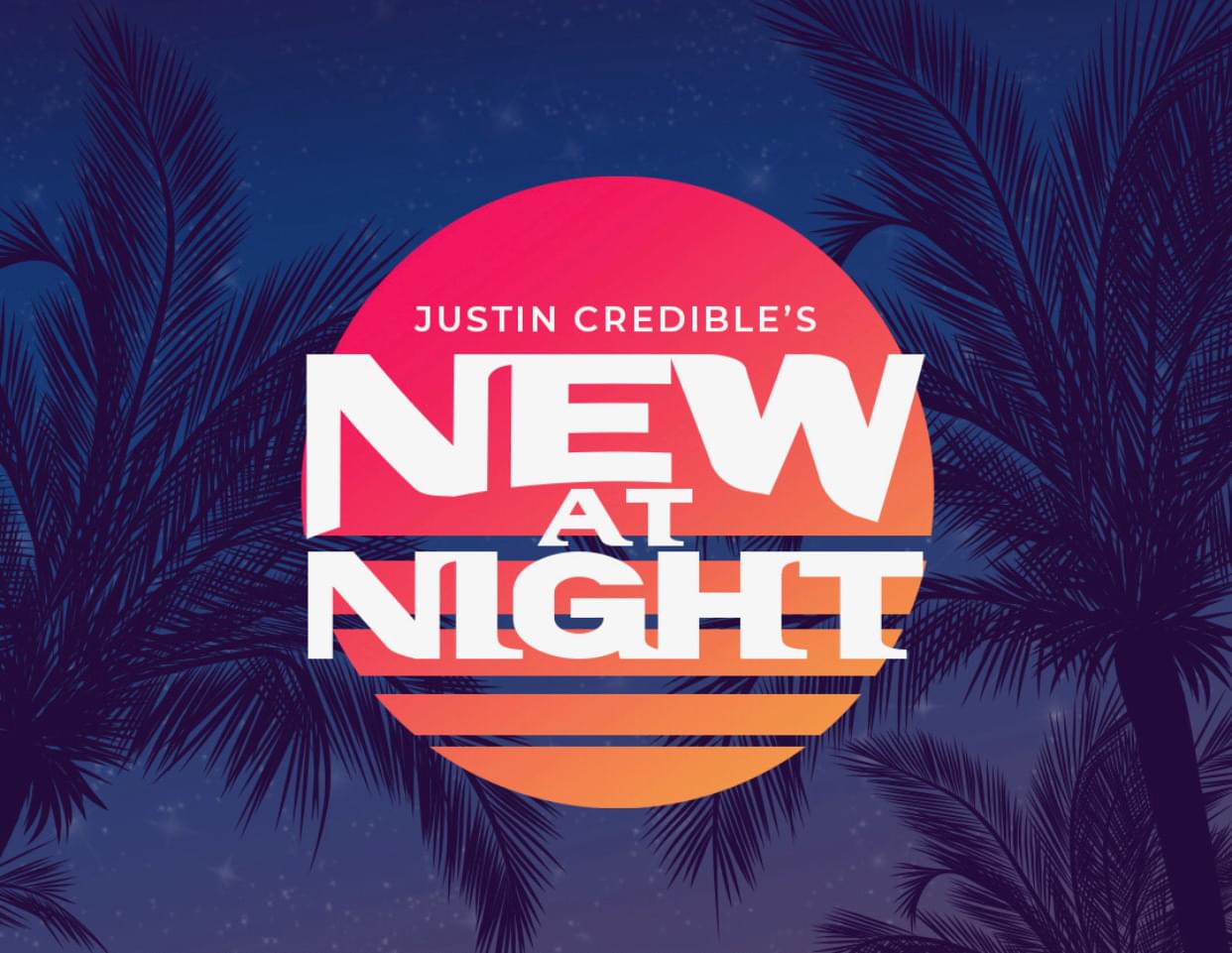 STREAM All New Music from YG, ScHoolboy Q, Tyga & More on Justin Credible’s New @ Night Mix