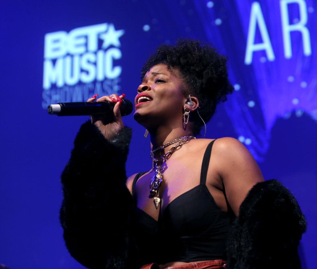 Ari Lennox Announces Official Release Date for “Shea Butter Baby”