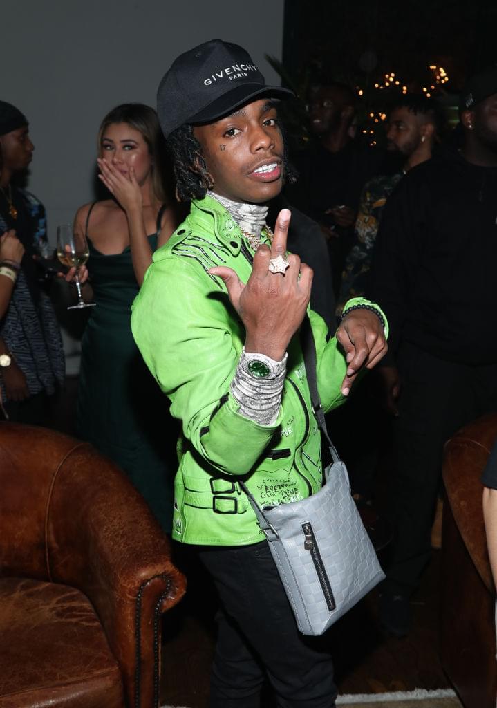 YNW Melly Will Drop New Mixtape From Jail “Free M&M”