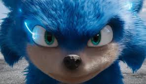 ‘Sonic The Hedgehog’ Trailer Out Now