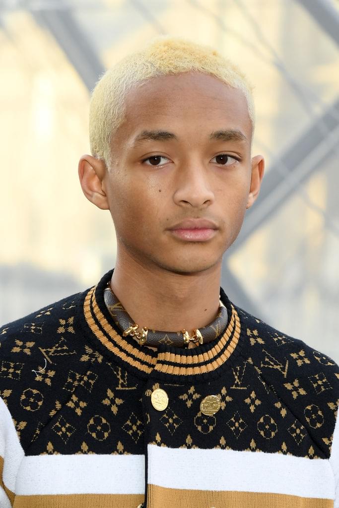 Jaden Smith To Play Young Kanye West In New Showtime Series