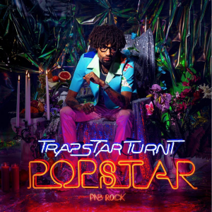 PnB Rock Drops “TrapStar Turnt PopStar” Album ft. Quavo, Tory Lanez & More! [LISTEN]