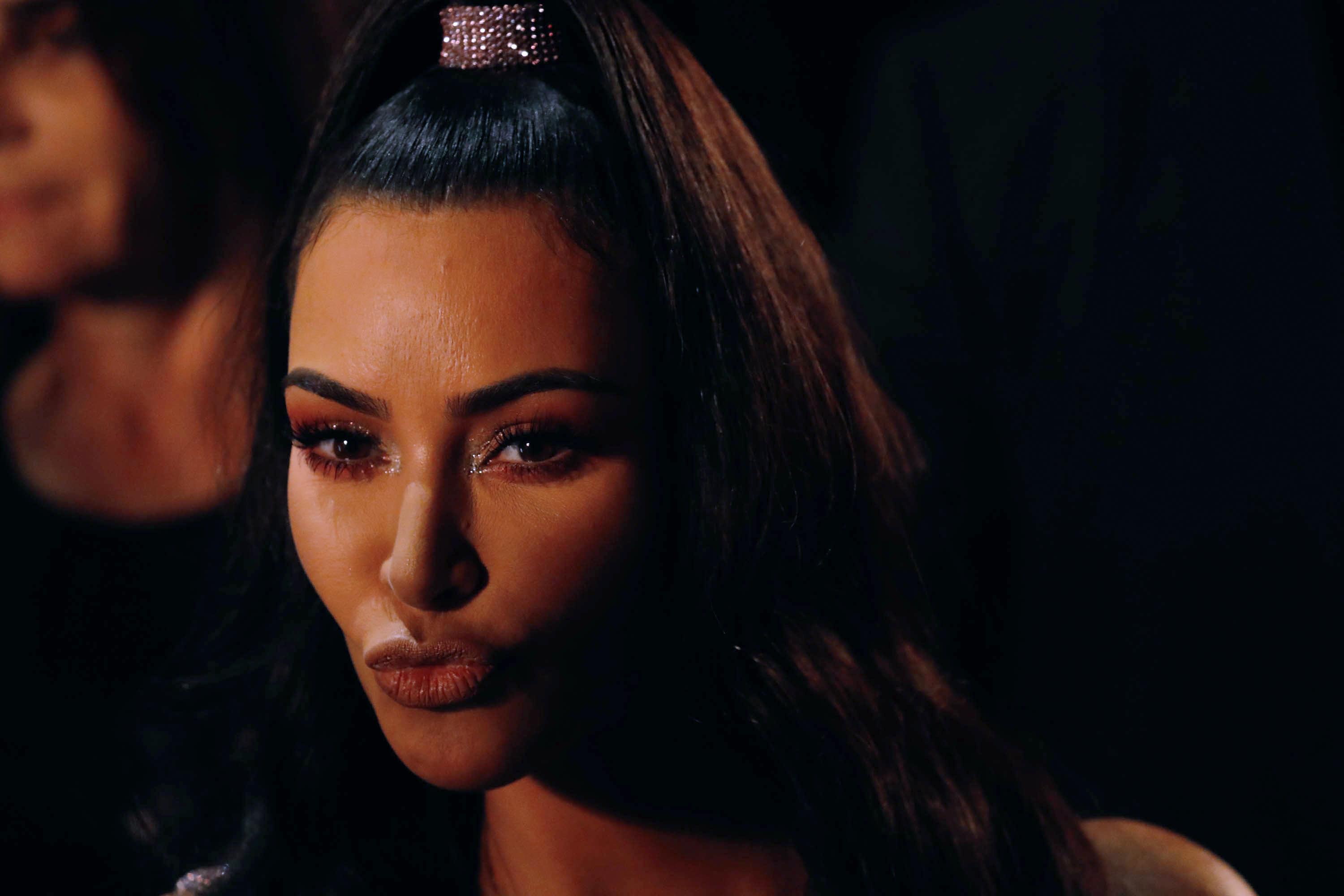 Kim Kardashian Releases Another Person From Jail