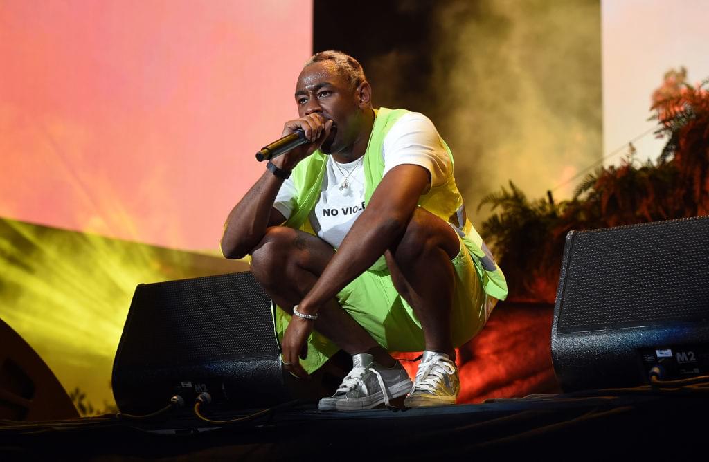 Tyler, the Creator Drops Album Art + Release Date For ‘IGOR’