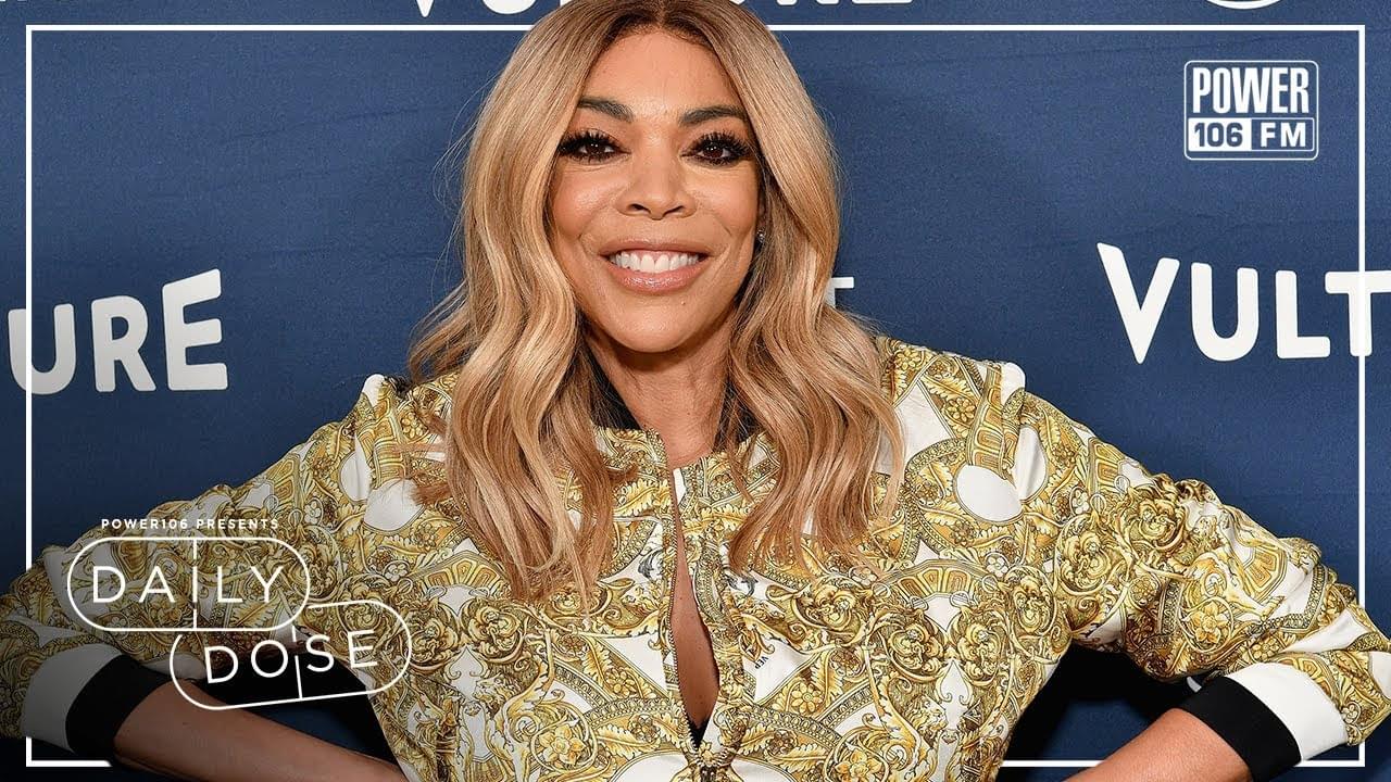 #DailyDose: Should Wendy Williams Have To Pay Her Ex-Husband Spousal Support?