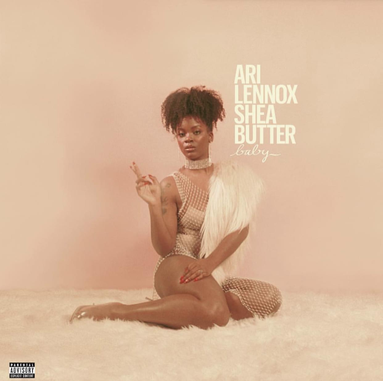 Dreamville’s Ari Lennox Delivers Debut Album “Shea Butter Baby” [LISTEN]