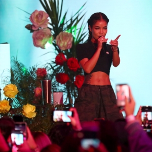 Jhene Aiko Explains “Triggered” Is Not A Diss Track