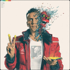 Logic Drops Fifth Studio Album Ft. Will Smith, Gucci Mane and More [STREAM]