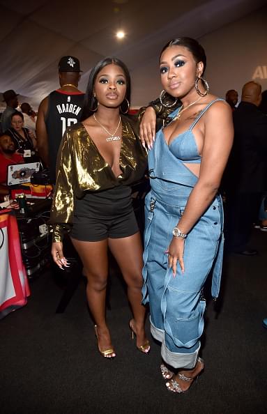 JT Of The City Girls Is Denied Early Prison Release