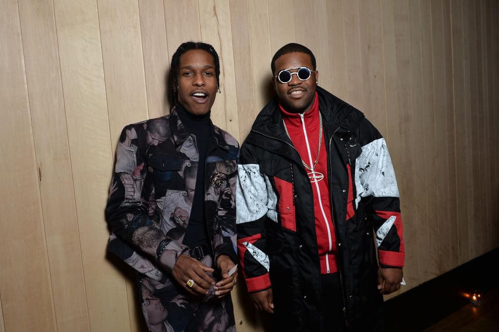 A$AP Ferg And A$AP Rocky Dropped “Pups” Visuals [WATCH]