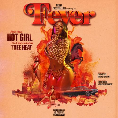 Megan Thee Stallion Releases Highly Anticipated Debut Album ‘Fever’