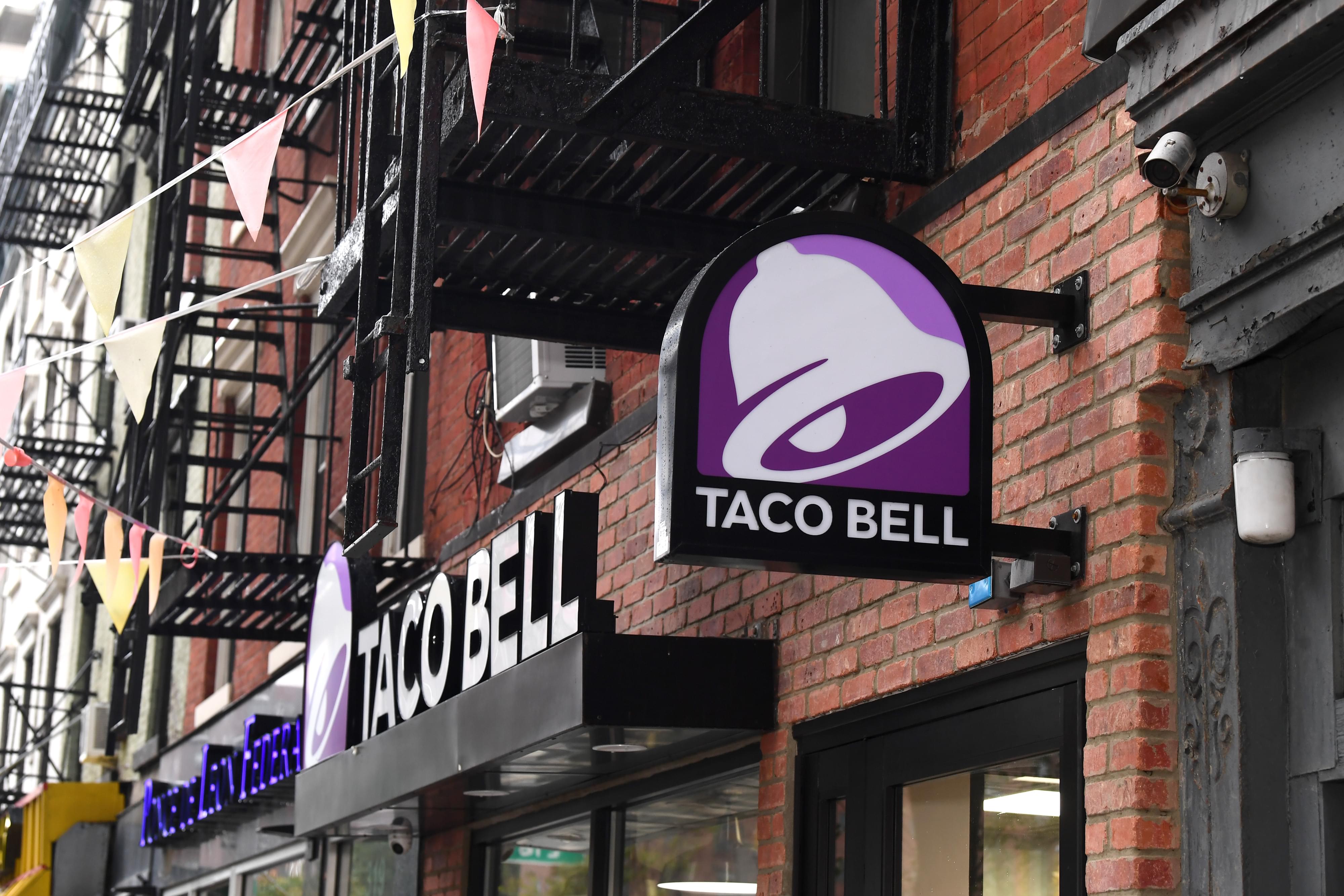 Taco Bell Opening Hotel And Resort “Tacoasis”