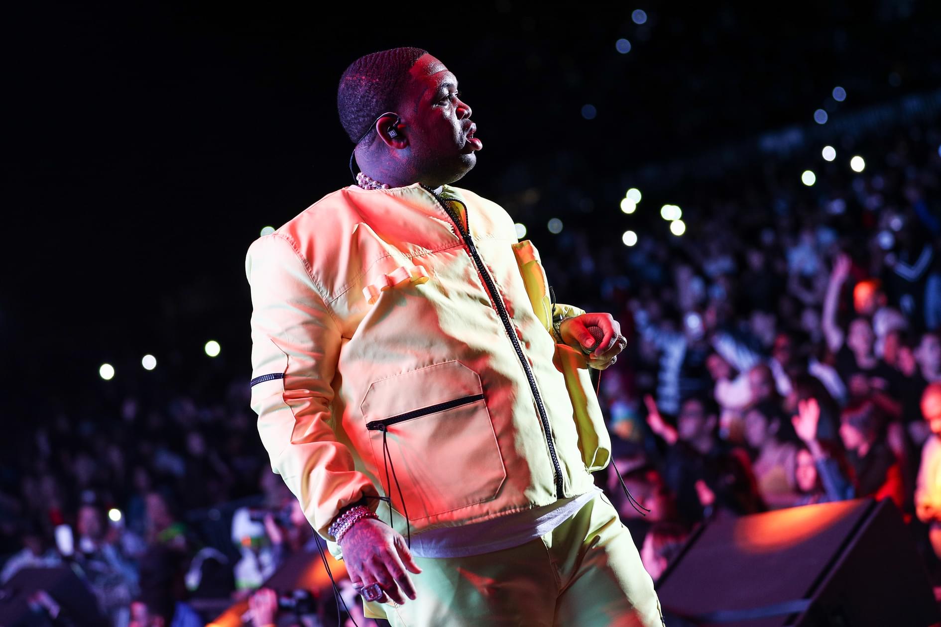 #TheLiftoff Concert Highlights Featuring Mustard, YG, Tyga, Tribute To Nipsey Hussle + MORE