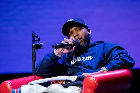 Tory Lanez Is Ready To Drop The Anthem of The Summer ft Quavo and Tyga!