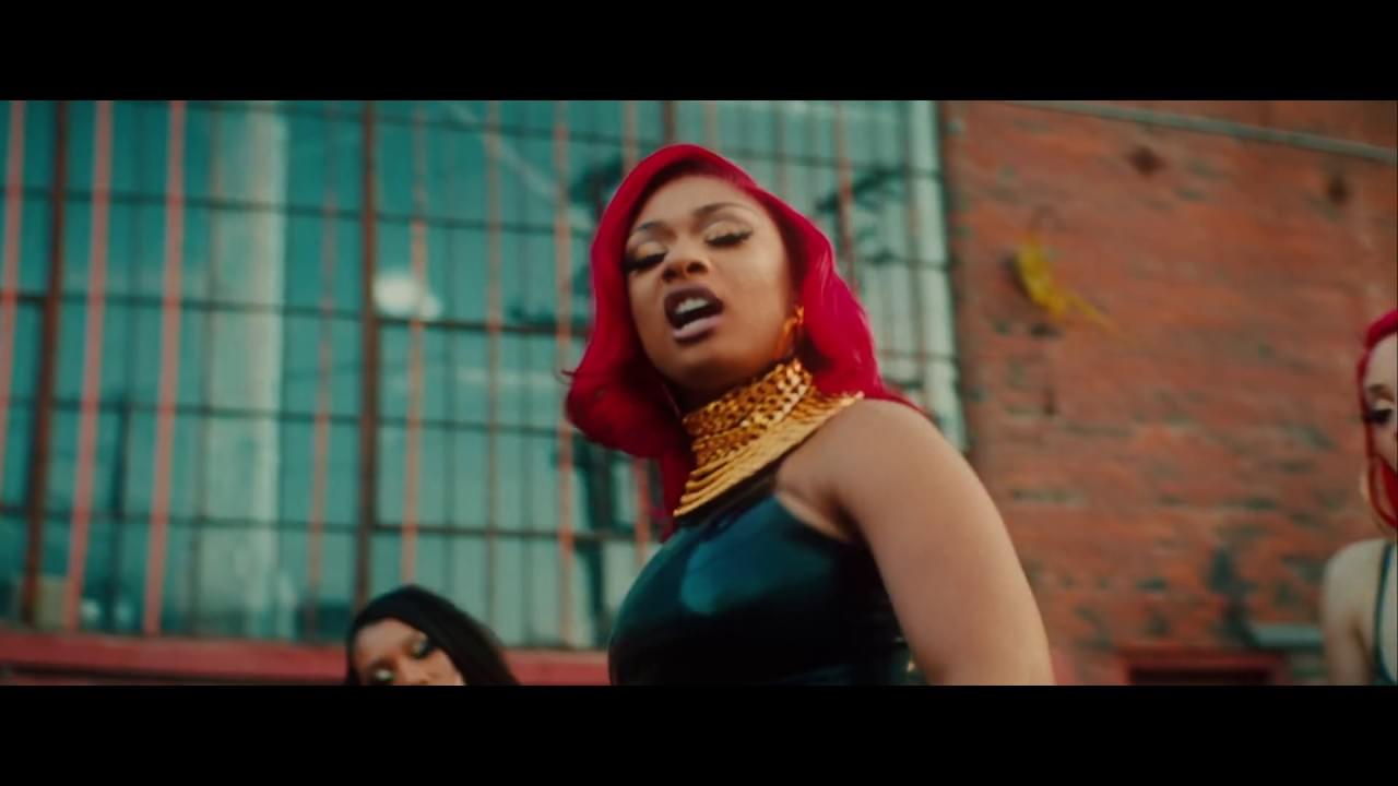 Megan Thee Stallion is Back With A Visual For “Realer”