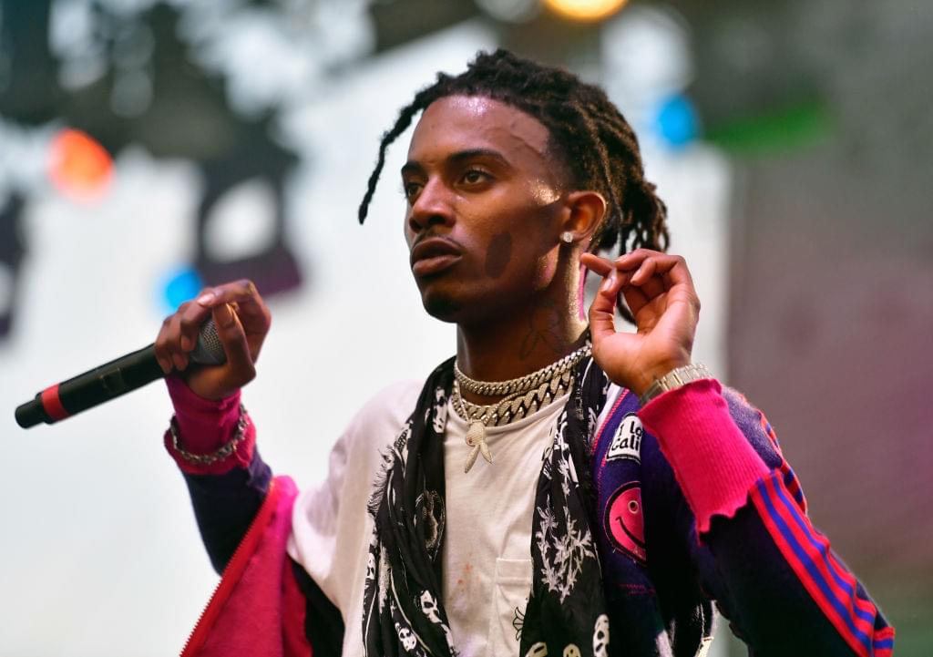 Playboi Carti Accidentally Tops Spotify’s Viral Chart With “Kid Carti”