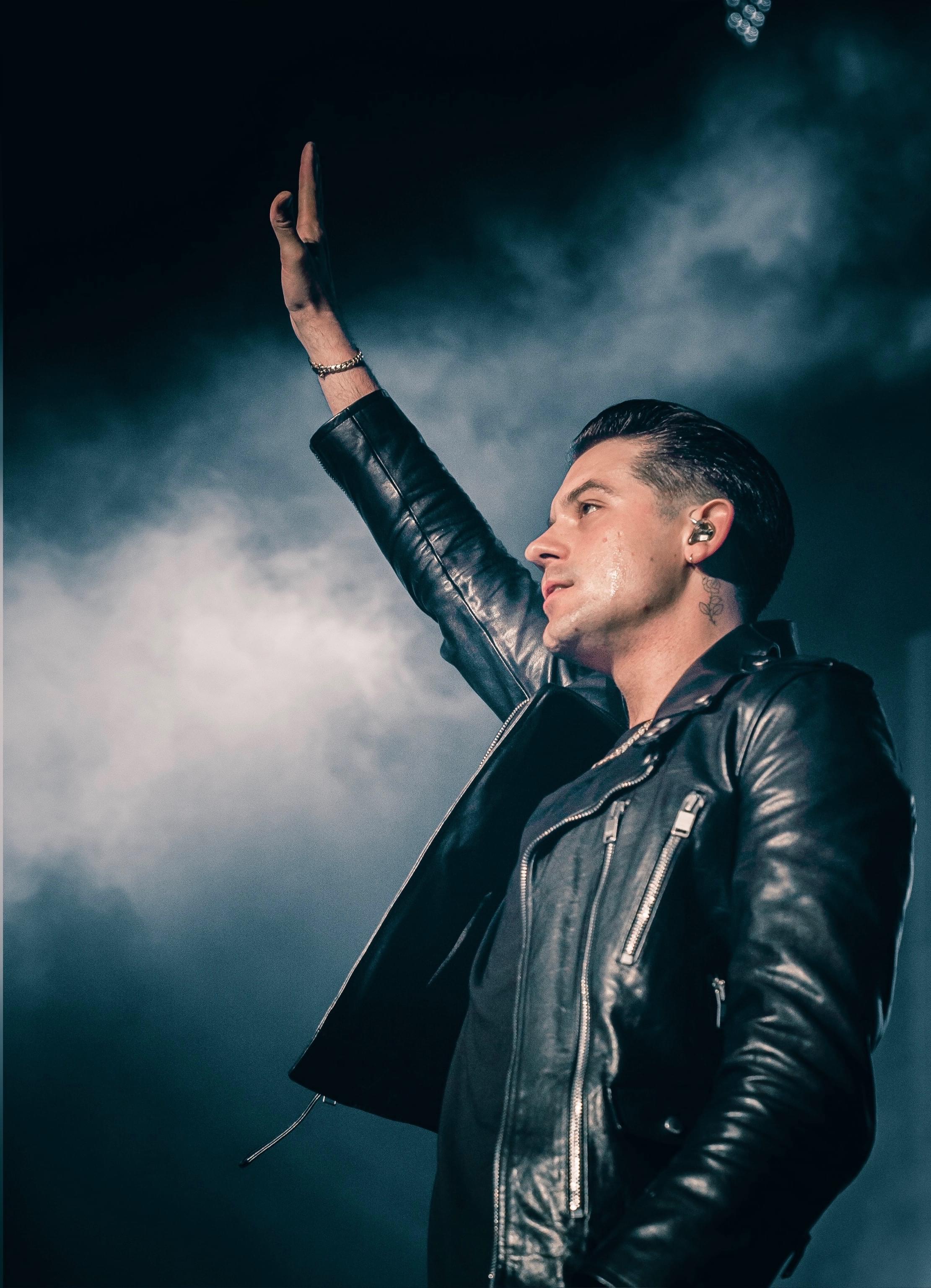 HBD G-Eazy!—Checkout Our 6 FAV G-Eazy Collabs EVER