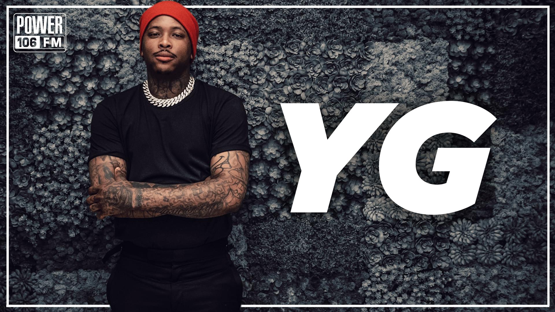 YG on Representing For Latinos W/Nipsey Hussle, Post Malone’s $20,000 Debt to Him & ‘4 Real 4 Real’