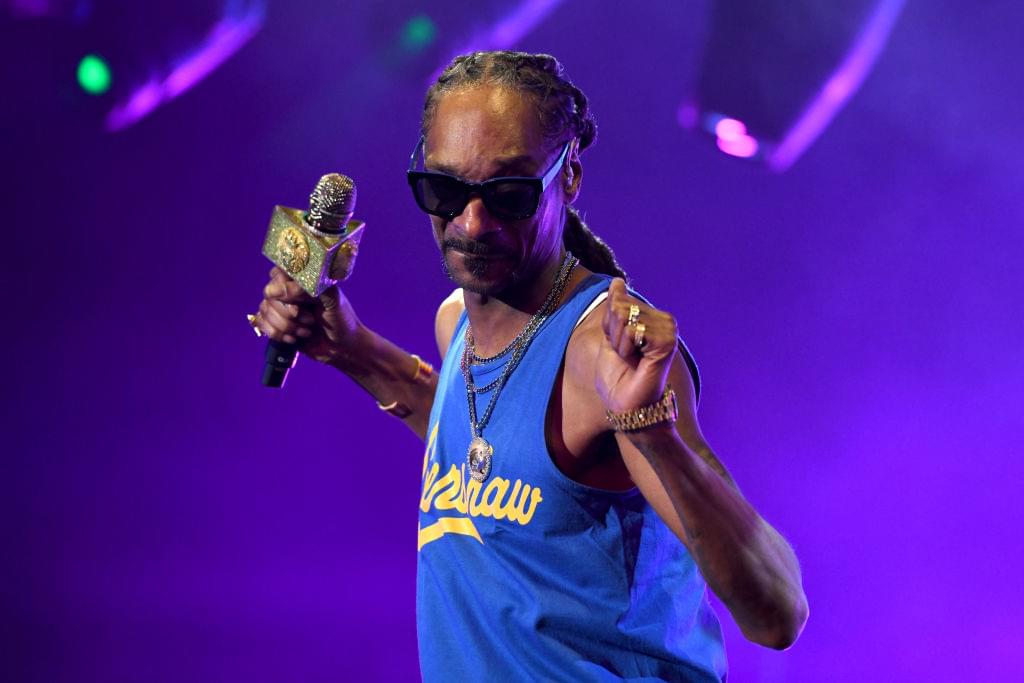 Snoop Dogg Future Collabs Include Cardi B, Ozuna, Billie Eilish + More