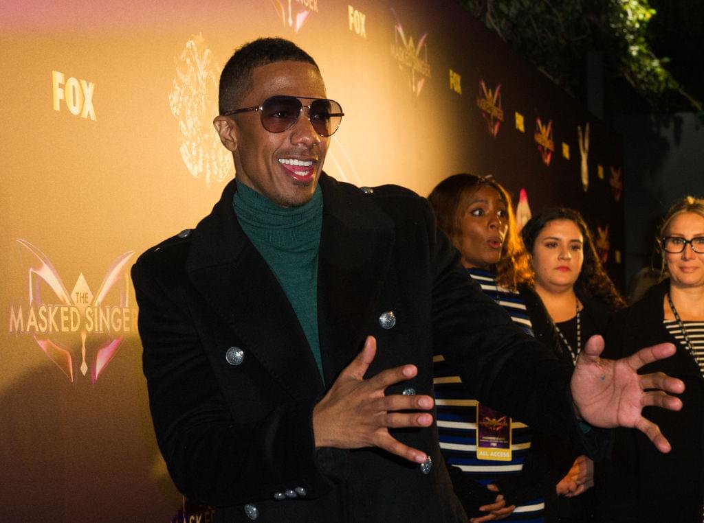 Nick Cannon Denies Backing Out Of The Dr. Sebi Documentary