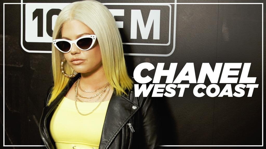 Chanel West Coast on “Sharon Stoned”, Dealing w/ Bullying, Ridiculousness & More