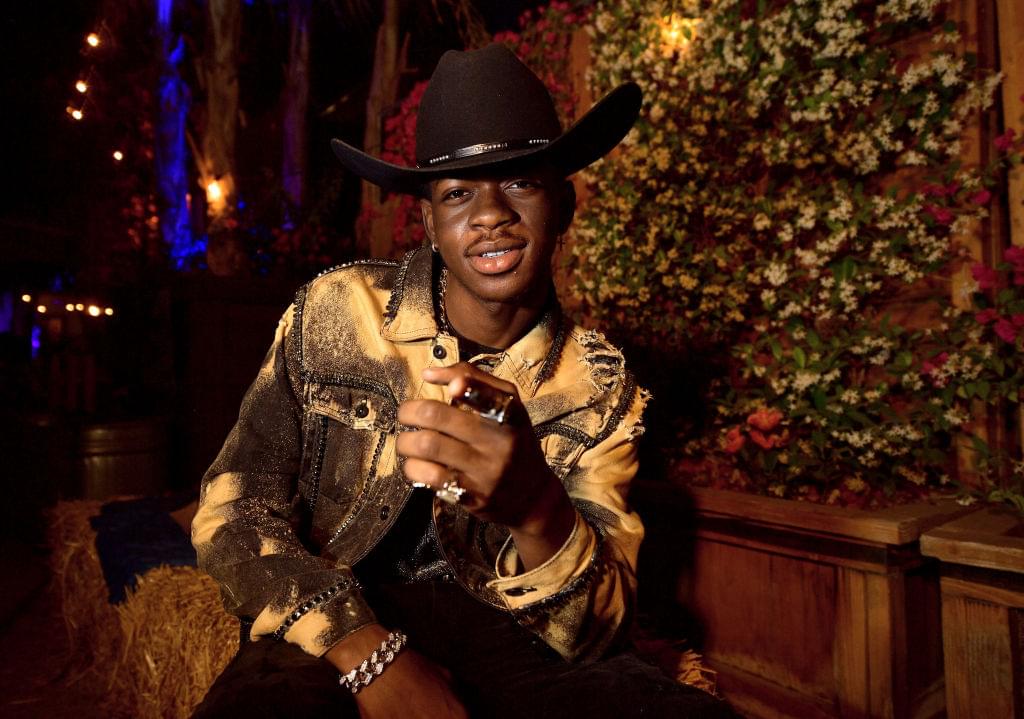Lil Nas X Dropped The Tracklist For His Debut Album ‘7’
