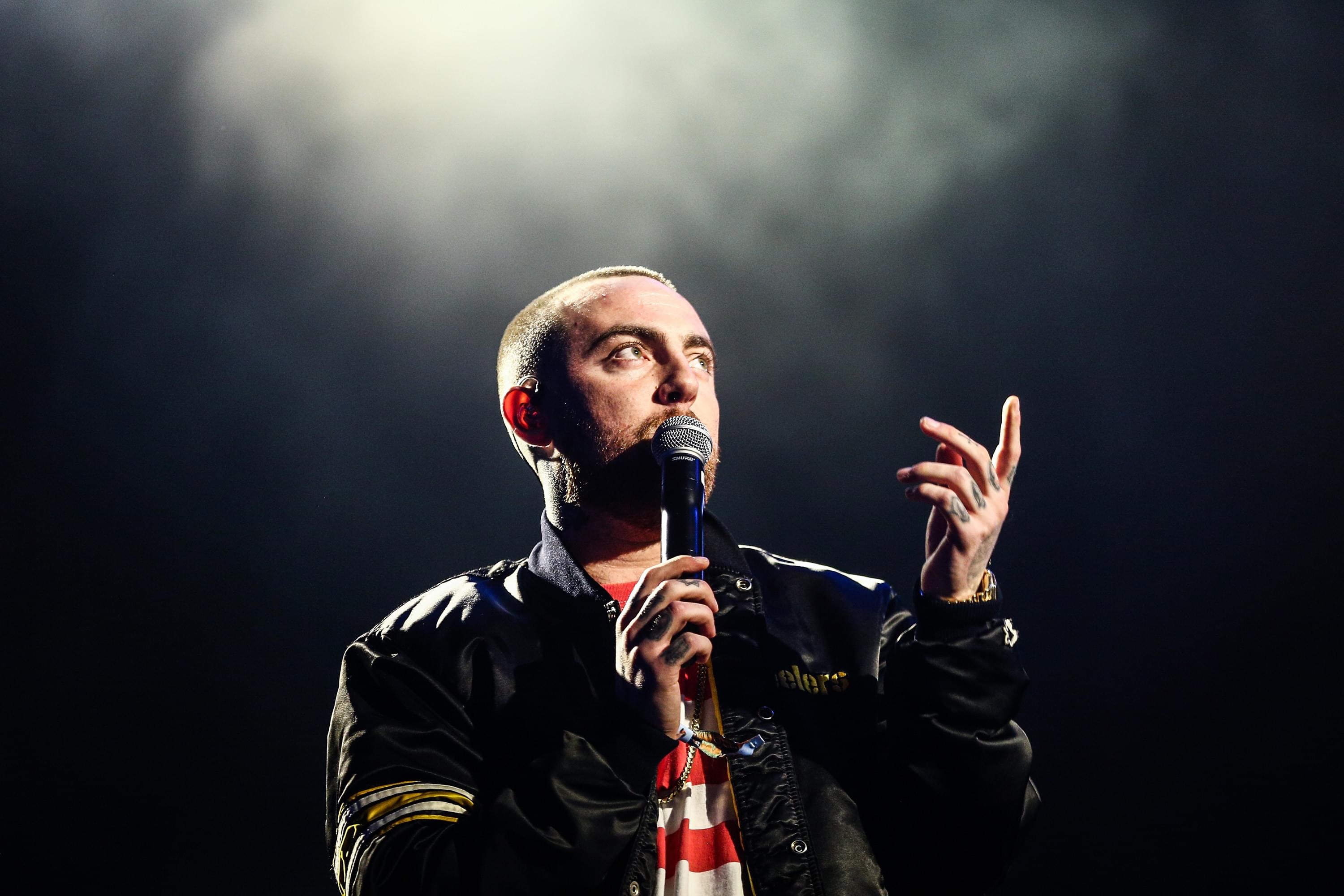 A Mac Miller Tribute Documentary Is in the Works!