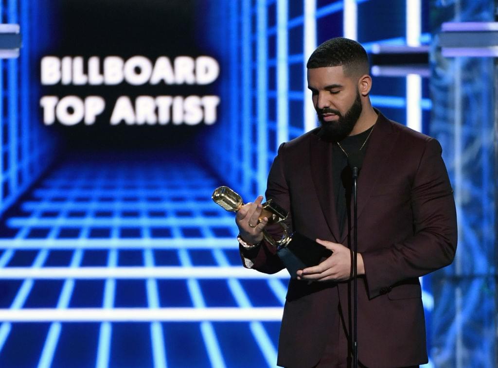 Billboard’s Top Songwriters Of 2018 Include Drake, Cardi B, Post Malone + MORE