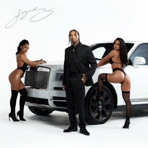 Tyga Releases “Legendary” Album featuring Lil Wayne, Offset and more!