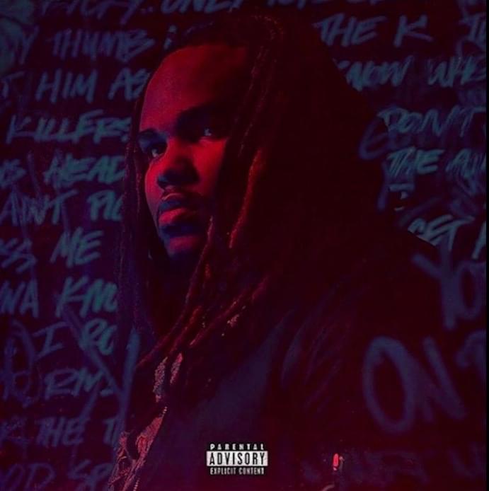 Tee Grizzley Delivers Words of Wisdom in New Album “Scriptures” [LISTEN]