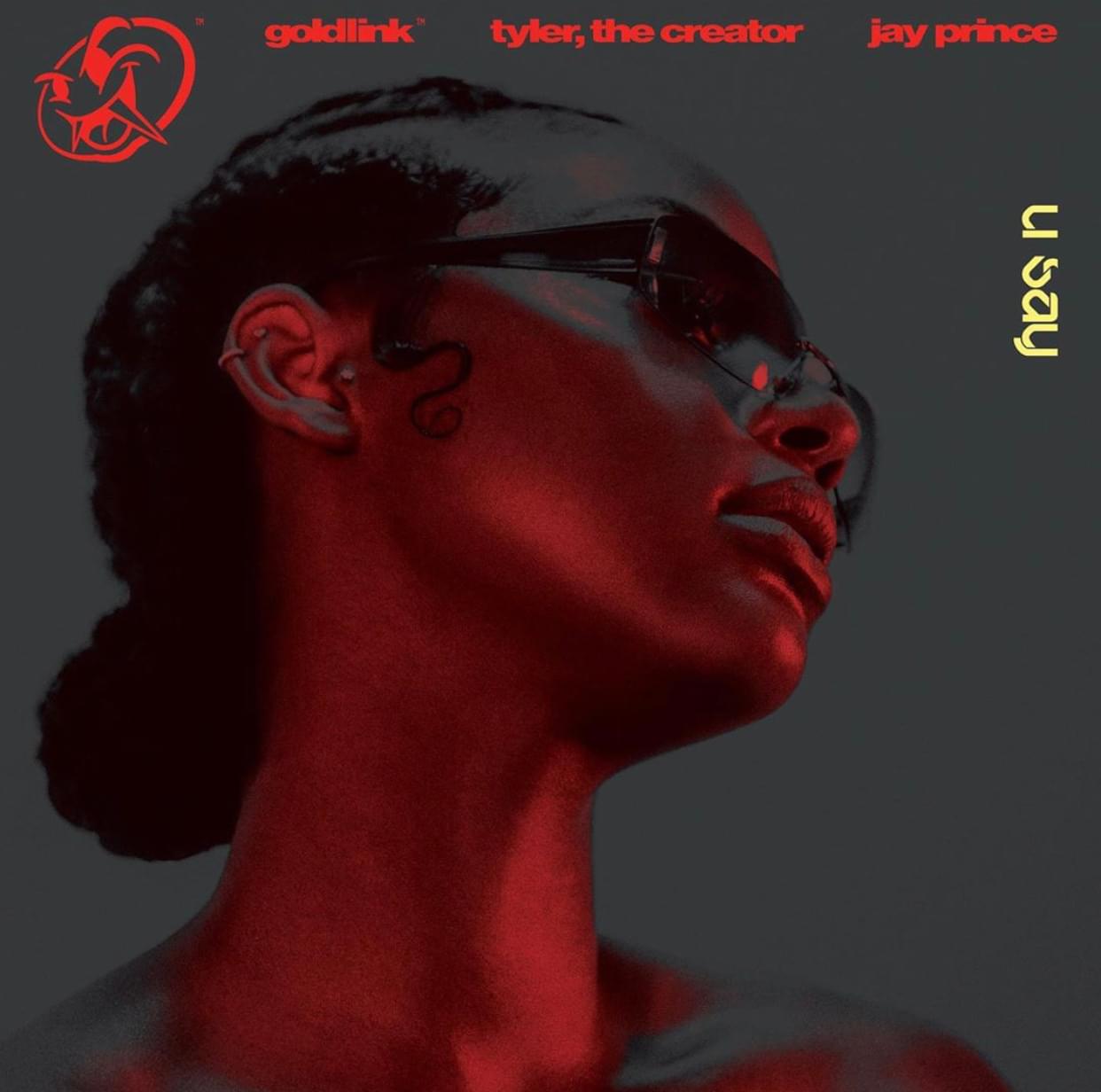 GoldLink Tags Tyler The Creator and Jay Prince on “U Say” [LISTEN]