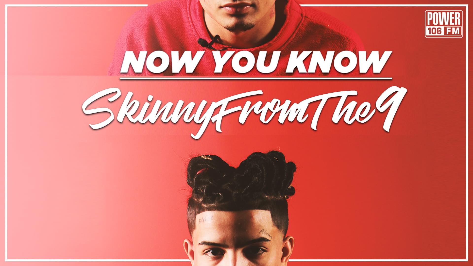 SkinnyFromThe9 Comes Clean About Kidnapping Situation & Being Called A Snitch [WATCH]