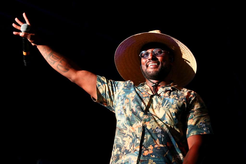 Is ScHoolboy Q Planning On Never Touring Again?!