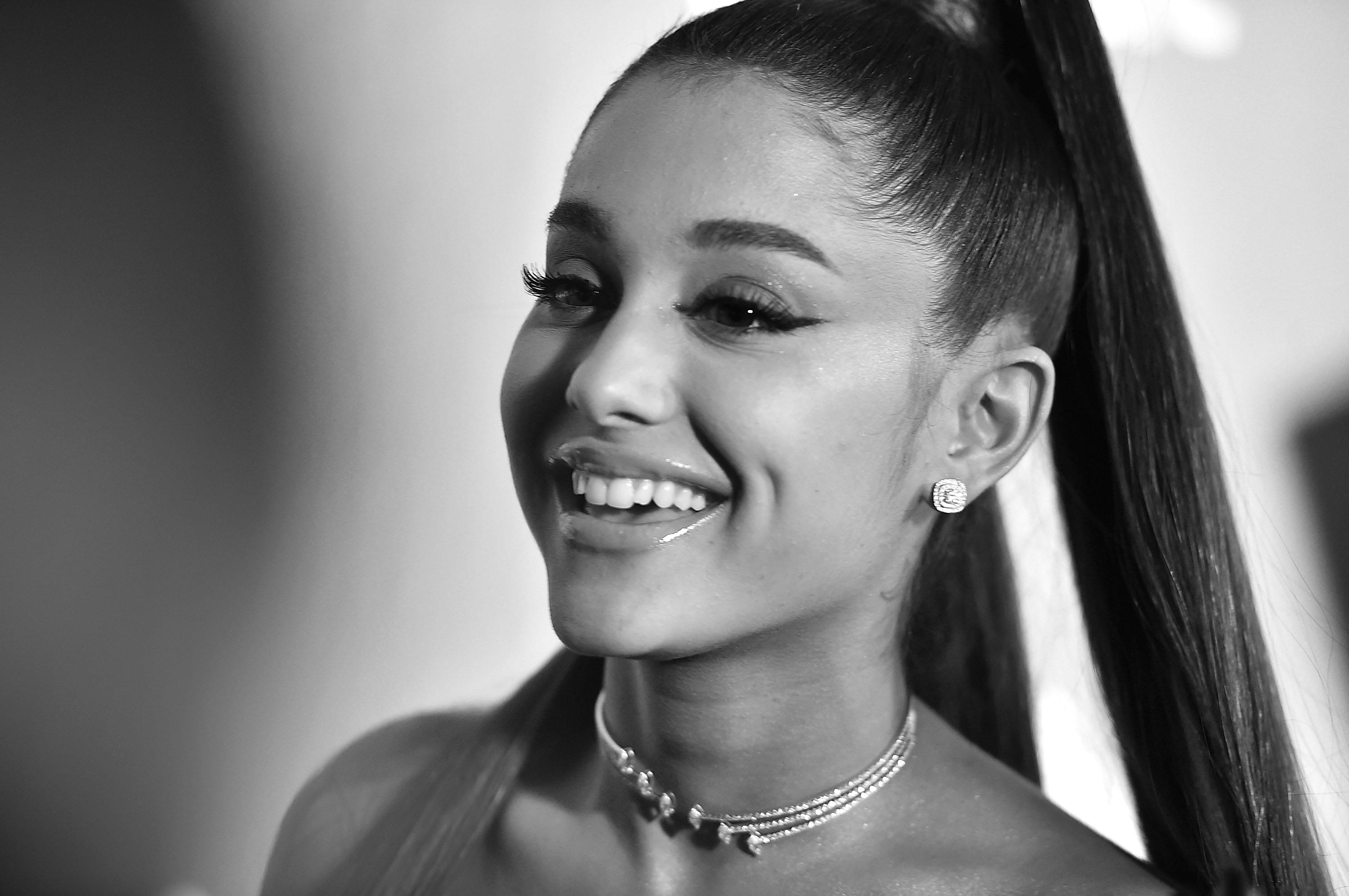 Ariana Grande Donates Sold-Out ATL Concert Proceeds To Planned Parenthood