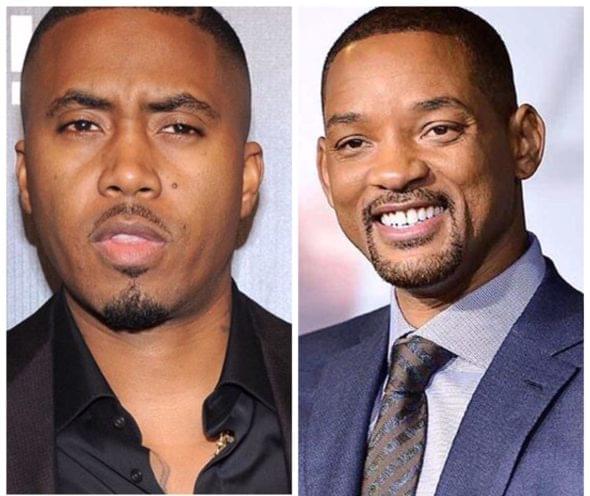 Nas And Will Smith Invest In Banking App To Teach Teens Financial Literacy