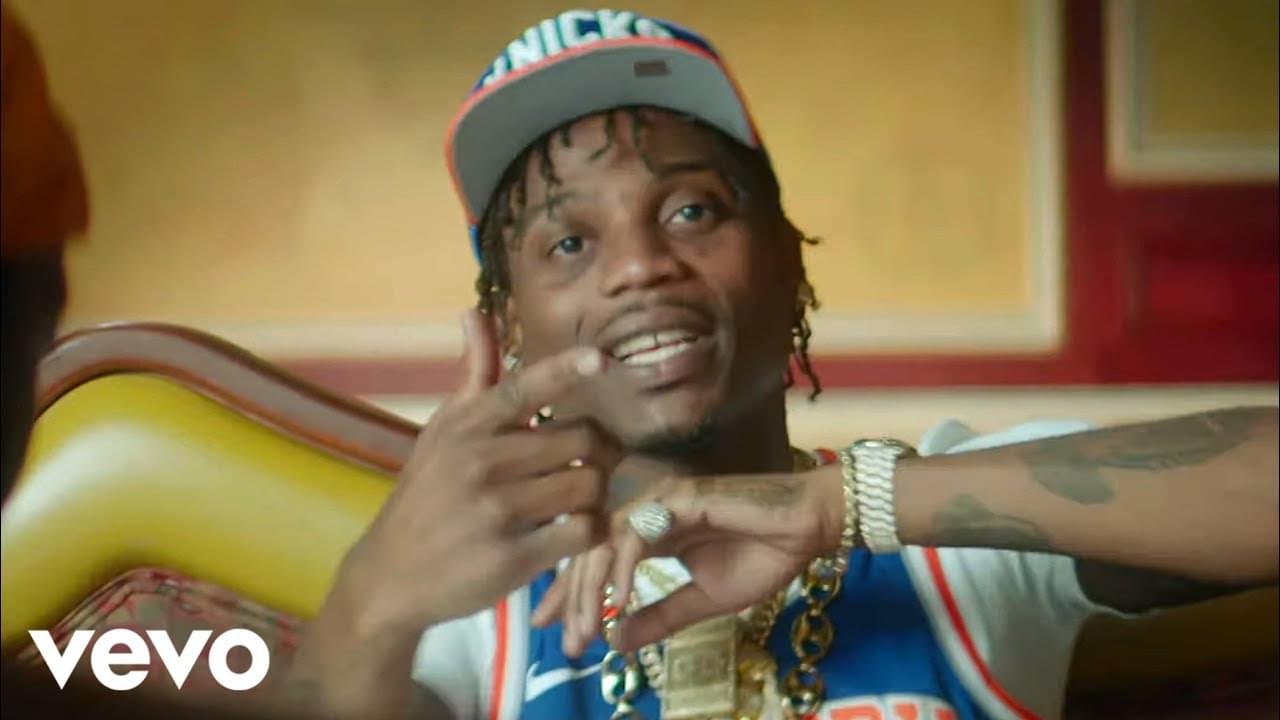 Flipp Dinero Drops Video for “If I Tell You” [WATCH]