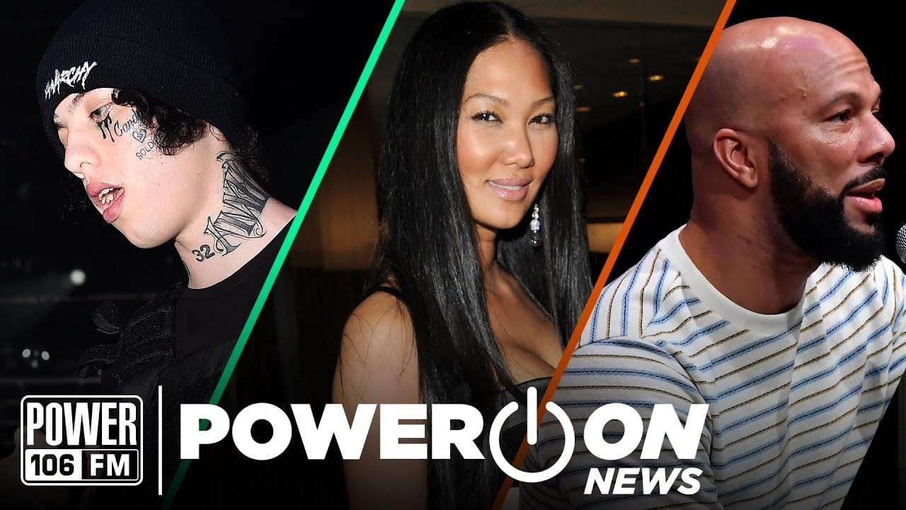 #PowerOn: Dreamville Teases ‘ROTD3’ Release + Kimora Lee Brings Baby Phat Back w/ Forever 21 Drop