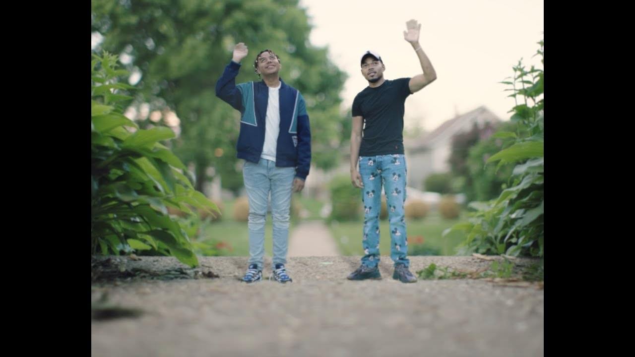 YBN Cordae Releases “Bad Idea” Music Video ft. Chance The Rapper [WATCH]