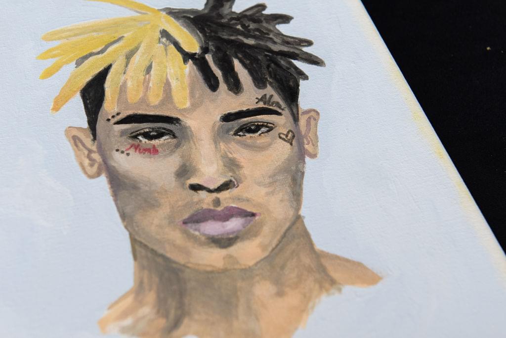 XXXtentacion’s Estate Announces Documentary One Year After Passing