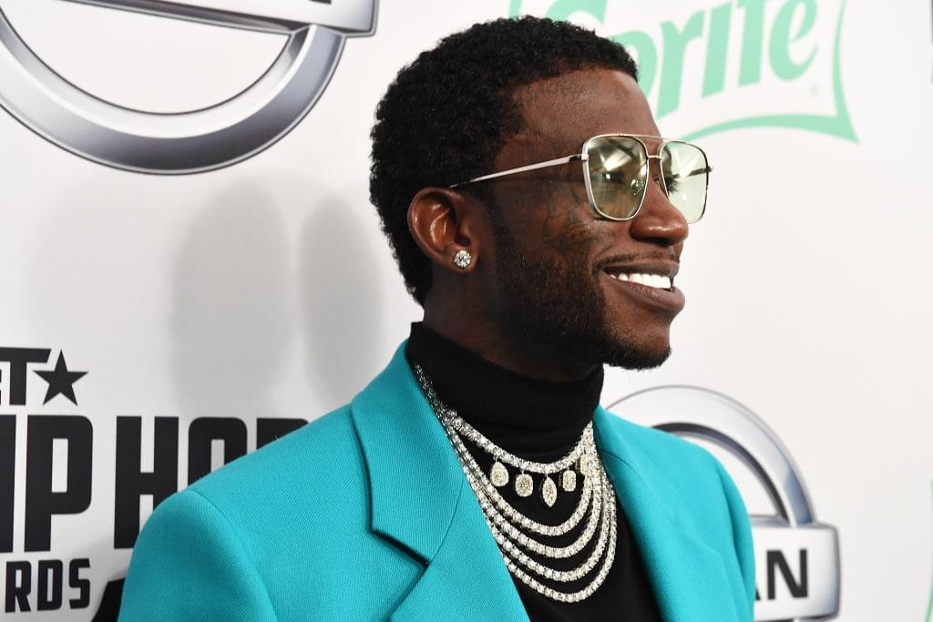 Gucci Mane Announces Release Date for ‘D.O.G.’ Album