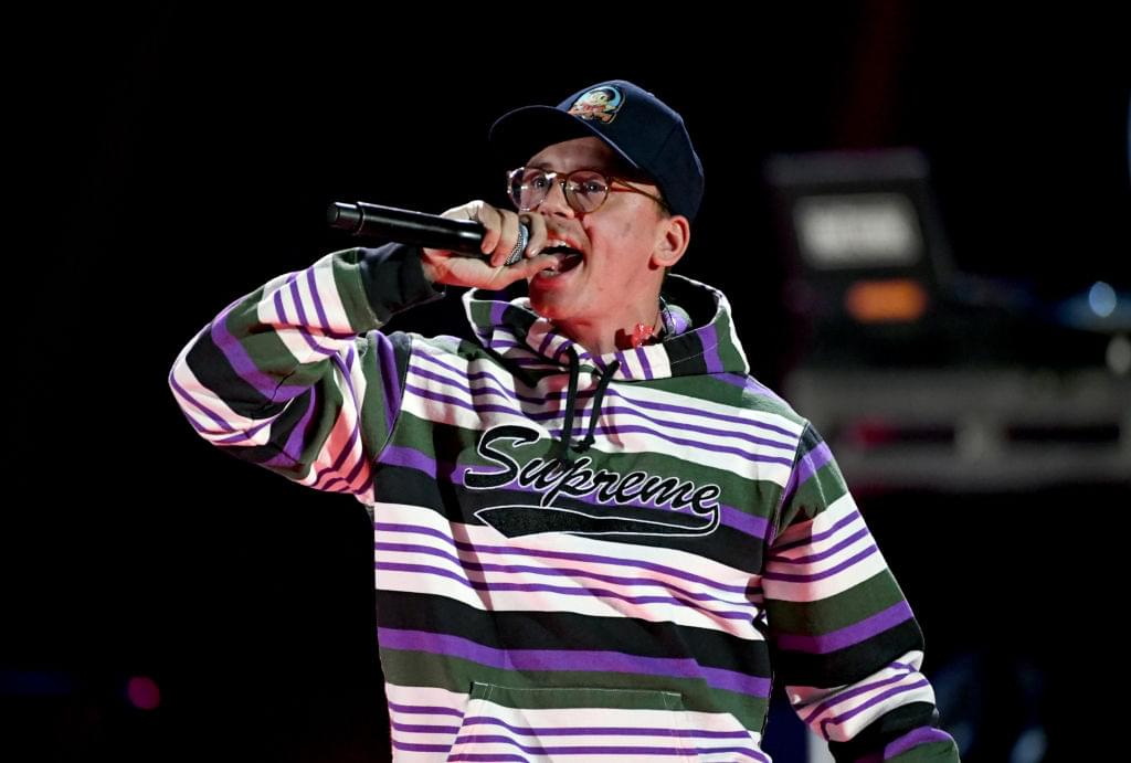 Logic Announces Name Change To Record Label