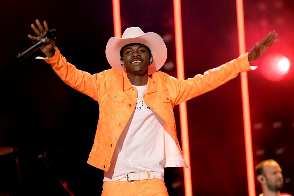 Lil Nas X Leads Teen Choice Awards For Most Nominations + Drops New “Panini”