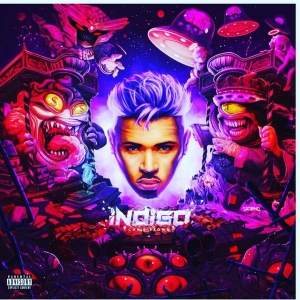 Chris Brown Drops New Vibe “Heat” feat. Gunna [LISTEN]