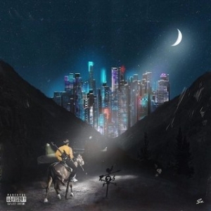 Lil Nas X Rides Down The Old Town Road Dropping His EP “7 ” [LISTEN]